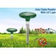 Solar Snake Repeller with LED light (Twin Pack) Solar Snake Repeller with LED light (Twin Pack)